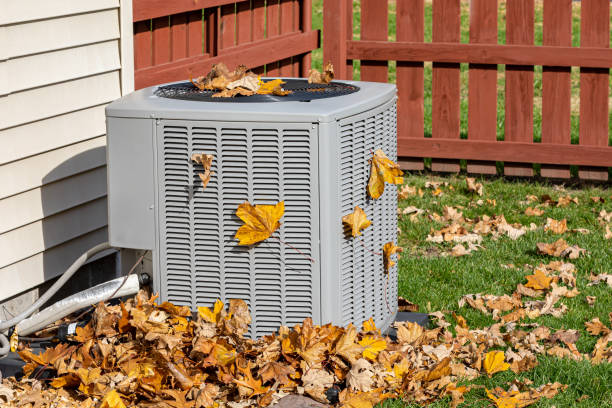 Best Commercial HVAC Repair  in Walnut Hill, TN