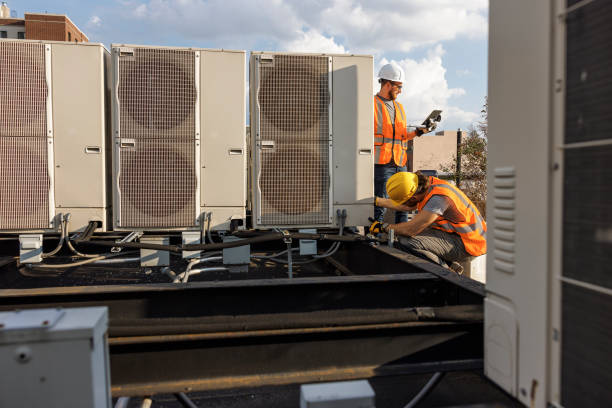 Best HVAC Maintenance Plan  in Walnut Hill, TN