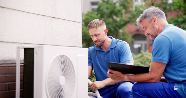 Best HVAC Installation Services  in Walnut Hill, TN