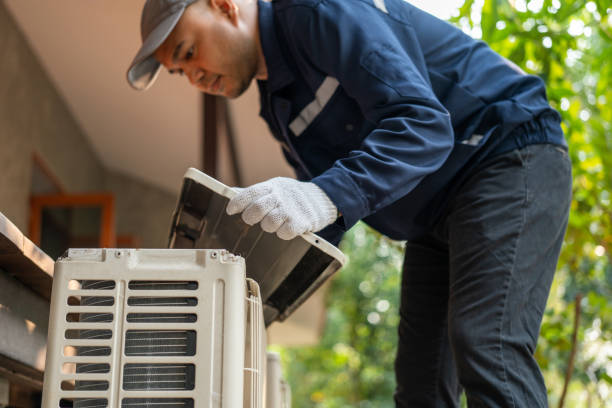 Walnut Hill, TN HVAC Company